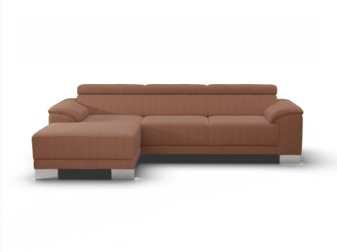 Ecksofa LO Medium L